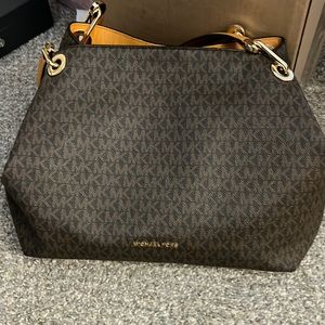 Like new Michael Kors bag